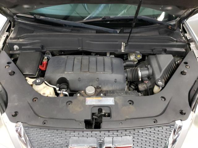 Photo 12 from auction – 2011 GMC ACADIA SLE with VIN 1GKKRPED1BJ140305