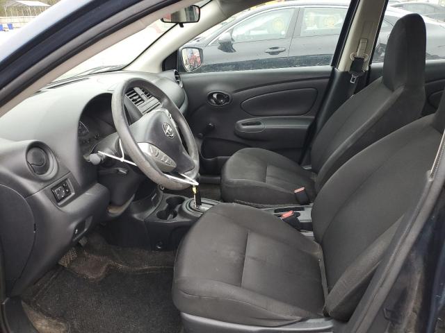 Photo 7 from auction – 2017 NISSAN VERSA S with VIN 3N1CN7AP5HL808557