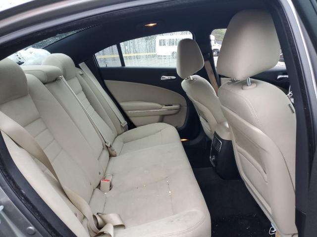 Photo 10 from auction – 2012 DODGE CHARGER SE with VIN 2C3CDXBG6CH146413