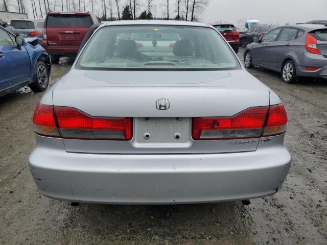 Photo 6 from auction – 2002 HONDA ACCORD EX with VIN 1HGCG16552A072599
