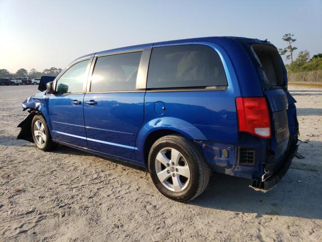 Zdjęcie 2 z aukcji – 2013 DODGE GRAND CARA z VIN 2C4RDGBG5DR807429