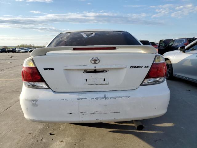 Photo 6 from auction – 2005 TOYOTA CAMRY LE with VIN 4T1BE32K45U398061