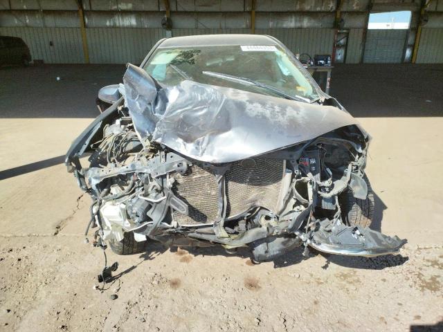 Photo 5 from auction – 2014 TOYOTA COROLLA L with VIN 2T1BURHE4EC091255