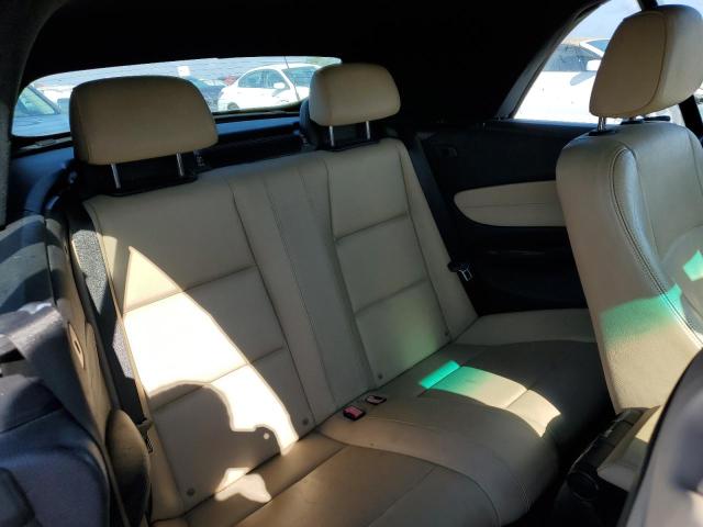Photo 10 from auction – 2008 BMW 135 I with VIN WBAUN935X8VF56054