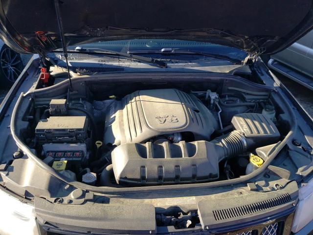 Photo 11 from auction – 2012 JEEP GRAND CHER with VIN 1C4RJEBT2CC251534