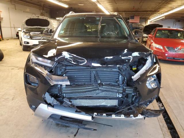 Photo 5 from auction – 2023 CHEVROLET TRAILBLAZE with VIN KL79MPS2XPB017080