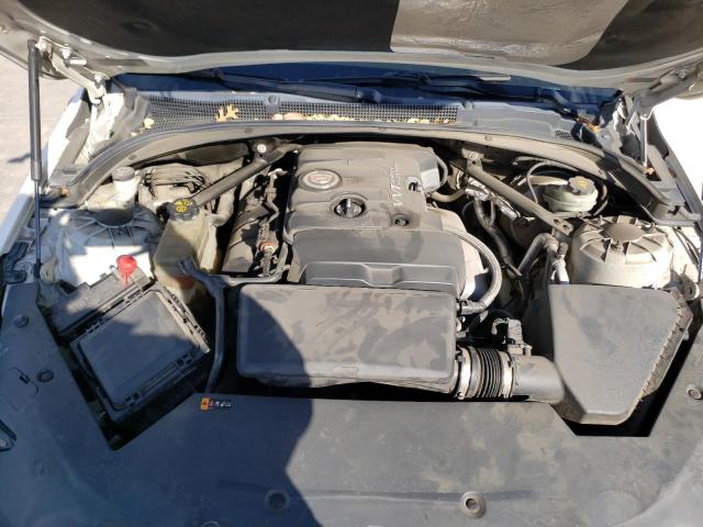 Photo 11 from auction – 2013 CADILLAC ATS with VIN 1G6AA5RA2D0148184