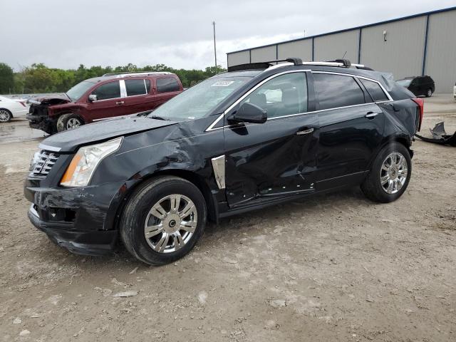 CADILLAC SRX LUXURY 2013 with VIN 3GYFNCE30DS582979 - Photo from auction