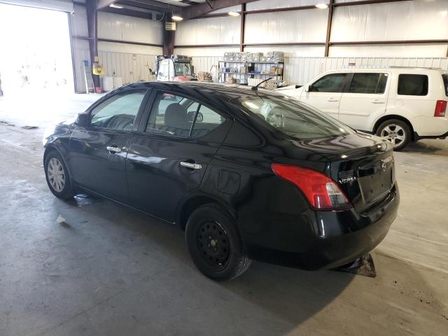 Photo 2 from auction – 2012 NISSAN VERSA S with VIN 3N1CN7AP7CL849068