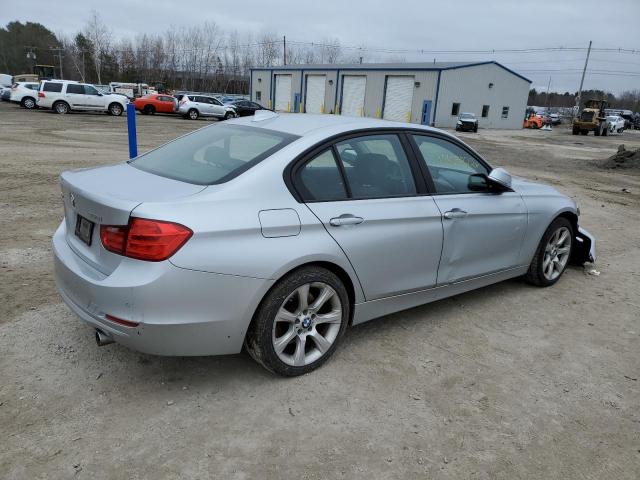 Foto 3 de la subasta – 2014 BMW 335 XI con VIN WBA3B9C59EP459221
