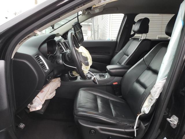 Photo 7 from auction – 2015 DODGE DURANGO LI with VIN 1C4RDJDG1FC245261