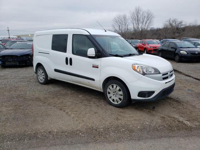 Photo 4 from auction – 2017 RAM PROMASTER with VIN ZFBERFBB8H6E06846