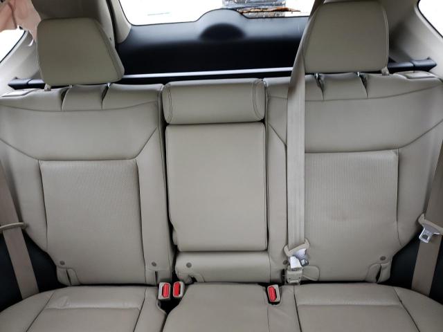 Photo 10 from auction – 2016 HONDA CR-V TOURI with VIN 5J6RM3H95GL008338