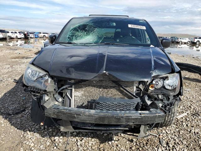 Photo 5 from auction – 2014 DODGE GRAND CARA with VIN 2C4RDGEG1ER137794
