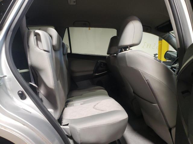 Photo 11 from auction – 2011 TOYOTA RAV4 with VIN JTMZF4DV5B5034945