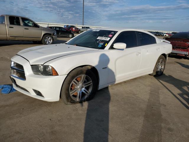 Фото 1 с аукциона – 2014 DODGE CHARGER R/ с VIN 2C3CDXCT7EH209095