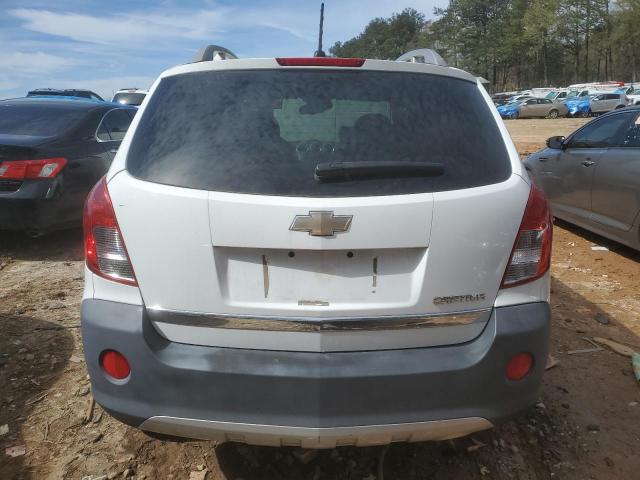 Photo 6 from auction – 2013 CHEVROLET CAPTIVA LS with VIN 3GNAL2EK7DS579706