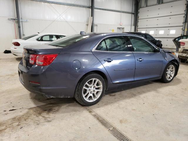 Photo 3 from auction – 2014 CHEVROLET MALIBU 1LT with VIN 1G11C5SL4EF109669