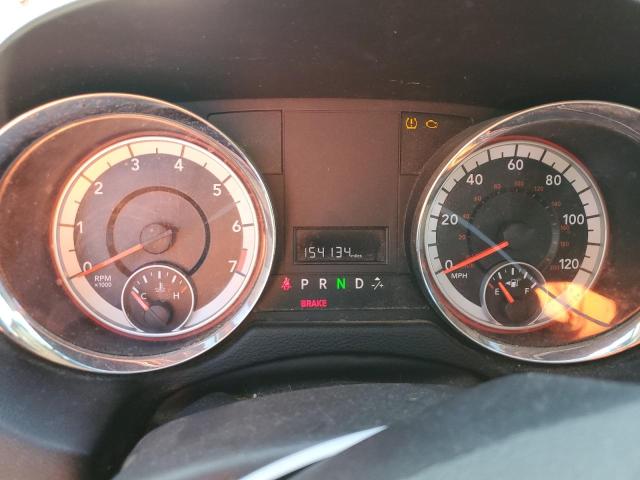Photo 9 from auction – 2012 DODGE GRAND CARA with VIN 2C4RDGCG3CR201530