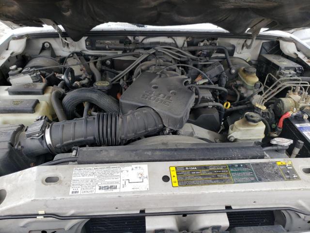 Photo 11 from auction – 2003 FORD RANGER SUP with VIN 1FTYR44E03PB64091