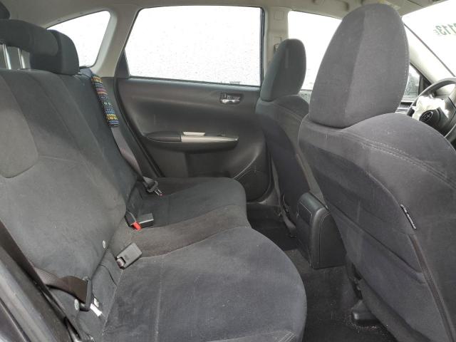 Photo 10 from auction – 2010 SUBARU IMPREZA 2. with VIN JF1GH6A69AH819627