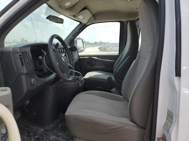 Photo 7 from auction – 2014 GMC SAVANA G25 with VIN 1GTW7FCA9E1912768