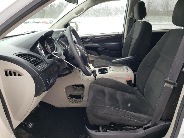 Photo 7 from auction – 2016 DODGE GRAND CARA with VIN 2C4RDGCGXGR338745