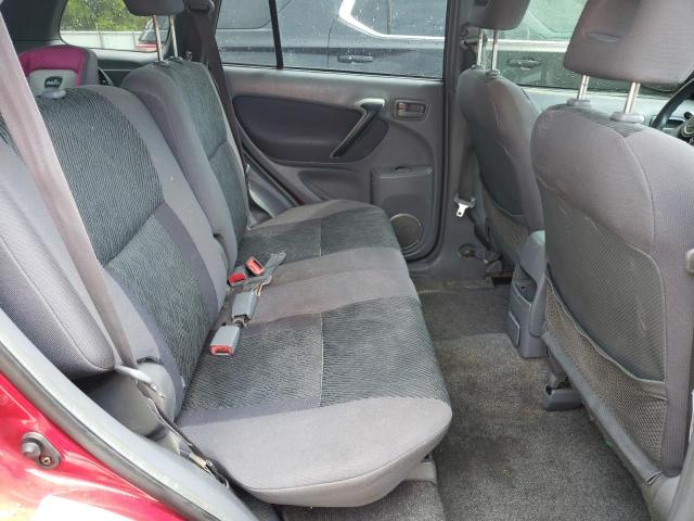 Фото 11 с аукциона – 2003 TOYOTA RAV4 с VIN JTEGH20V030102509