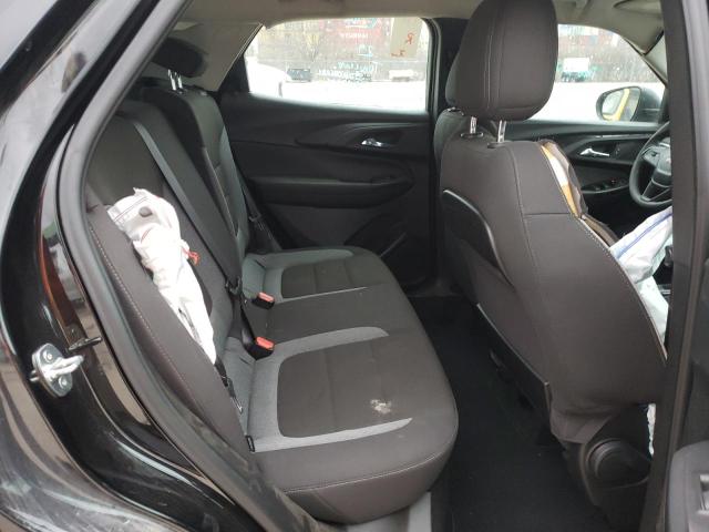Photo 11 from auction – 2021 CHEVROLET TRAILBLAZE with VIN KL79MMS20MB036599