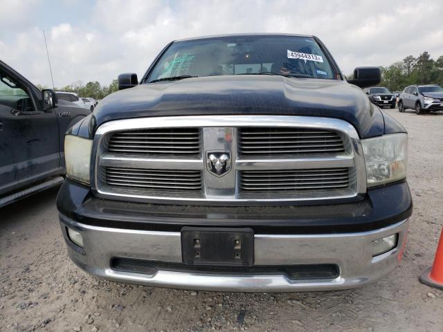 Photo 5 from auction – 2012 DODGE RAM 1500 S with VIN 1C6RD6LT8CS290217