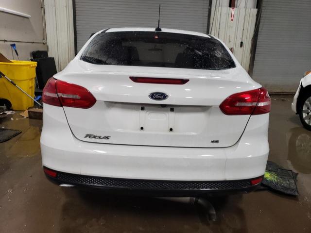Photo 6 from auction – 2017 FORD FOCUS SE with VIN 1FADP3F24HL254740