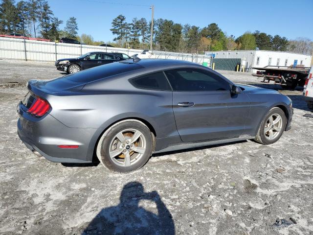 Photo 3 from auction – 2022 FORD MUSTANG with VIN 1FA6P8TH0N5111654