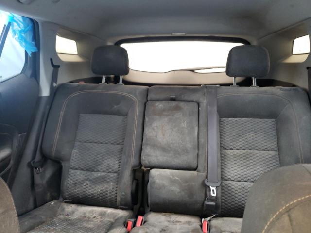 Photo 10 from auction – 2019 GMC TERRAIN SL with VIN 3GKALMEV7KL142704