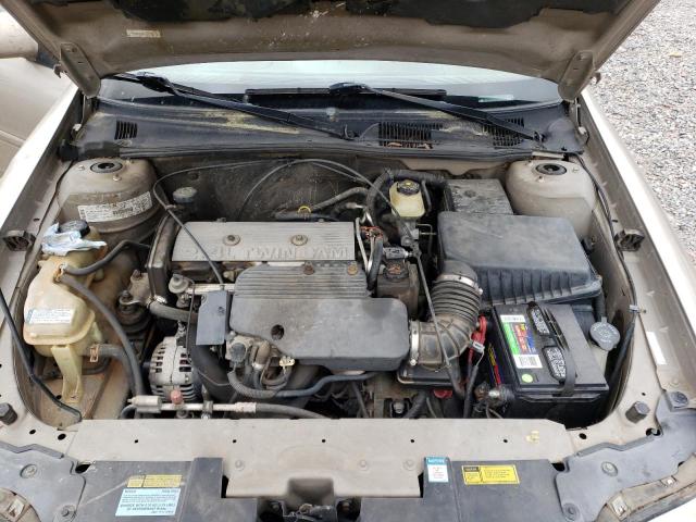 Photo 11 from auction – 1997 CHEVROLET MALIBU with VIN 1G1ND52T4VY138561