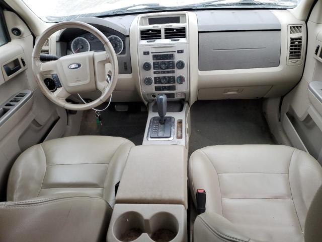 Photo 8 from auction – 2008 FORD ESCAPE XLT with VIN 1FMCU931X8KB77077