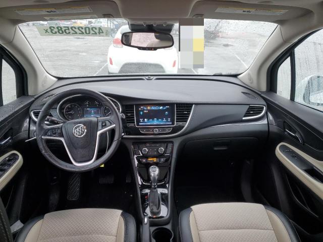 Photo 8 from auction – 2019 BUICK ENCORE PRE with VIN KL4CJASB0KB895859