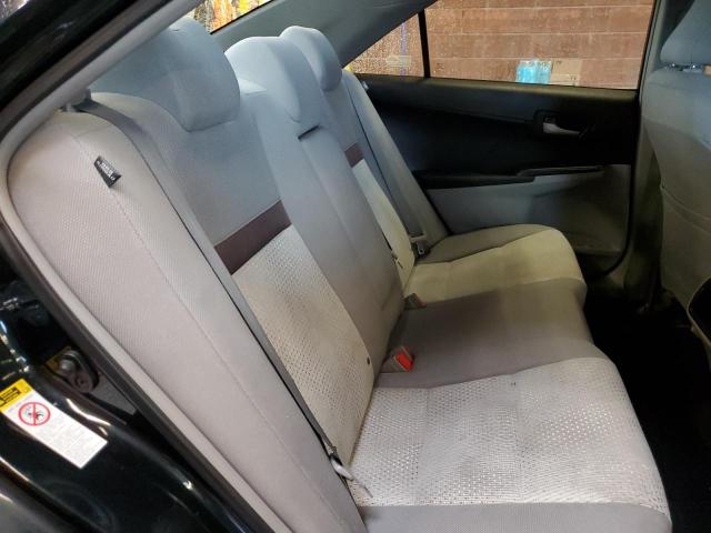 Photo 10 from auction – 2012 TOYOTA CAMRY BASE with VIN 4T4BF1FK8CR194300