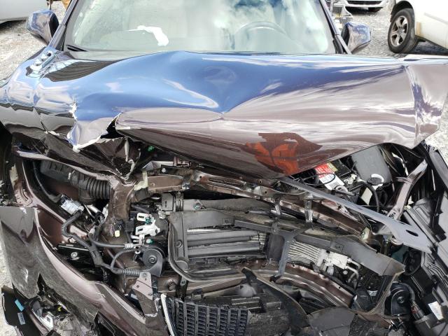 Photo 11 from auction – 2020 BUICK ENVISION E with VIN LRBFXCSA6LD098203