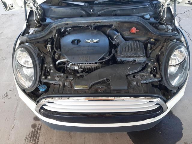 Photo 11 from auction – 2015 MINI COOPER with VIN WMWXS5C5XFT828591