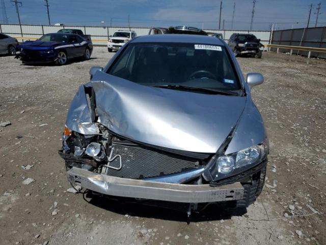 Photo 5 from auction – 2011 HONDA CIVIC LX with VIN 19XFA1F58BE049103