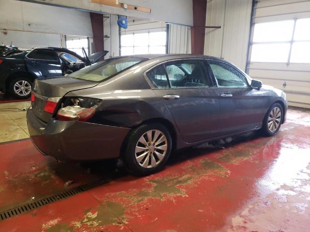 Photo 3 from auction – 2014 HONDA ACCORD EX with VIN 1HGCR2F73EA011564