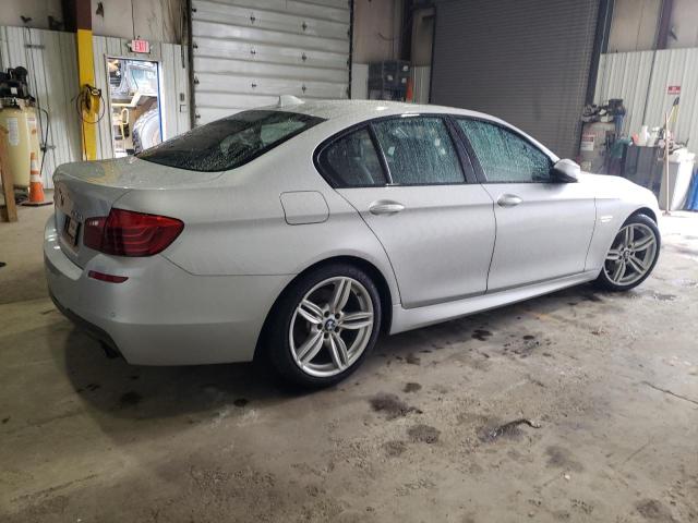 Photo 3 from auction – 2014 BMW 535 XI with VIN WBA5B3C5XED535262