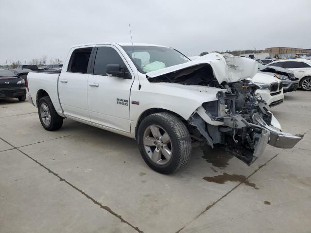 Photo 4 from auction – 2014 RAM 1500 SLT with VIN 1C6RR6LT6ES435565