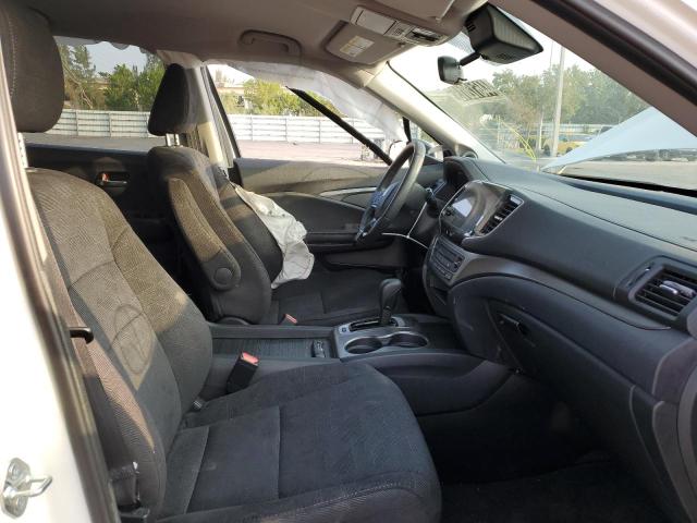 Photo 7 from auction – 2019 HONDA PILOT EX with VIN 5FNYF5H30KB011503