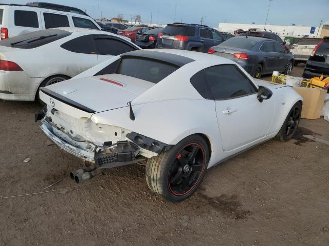 Photo 3 from auction – 2021 MAZDA MX-5 MIATA with VIN JM1NDAL75M0450306