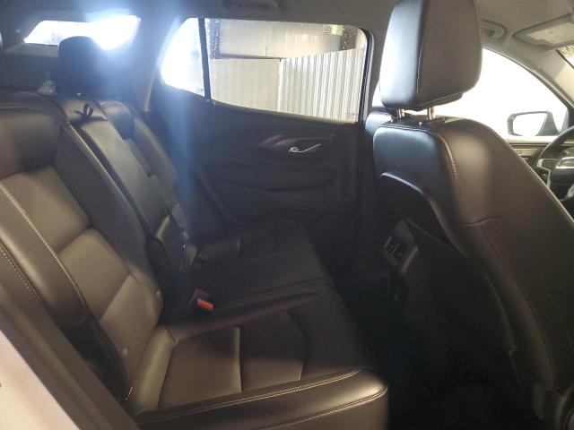Photo 11 from auction – 2022 GMC TERRAIN SL with VIN 3GKALPEV0NL104768