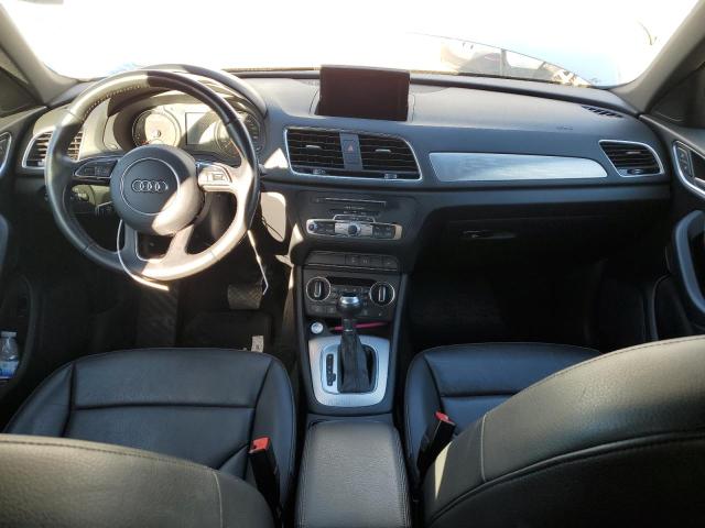 Photo 8 from auction – 2018 AUDI Q3 PREMIUM with VIN WA1BCCFS9JR002718