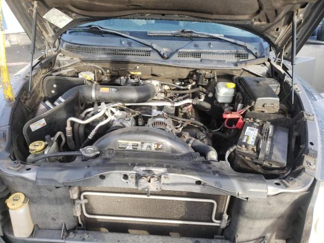 صورة رقم 11 من المزاد - 2005 DODGE DAKOTA مع VIN 1D7HE48N15S291895