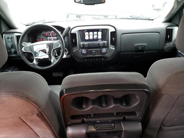 Photo 8 from auction – 2016 CHEVROLET SILVERADO with VIN 1GCVKREC8GZ193625