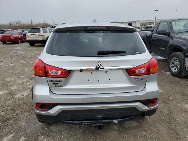 Photo 6 from auction – 2019 MITSUBISHI OUTLANDER with VIN JA4AR3AUXKU009159